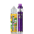 Разом дешевше Eleaf iJust 3 + рідина VAPECRAFT, 60 мл (Original)