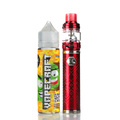 Разом дешевше Eleaf iJust 3 + рідина VAPECRAFT, 60 мл (Original)