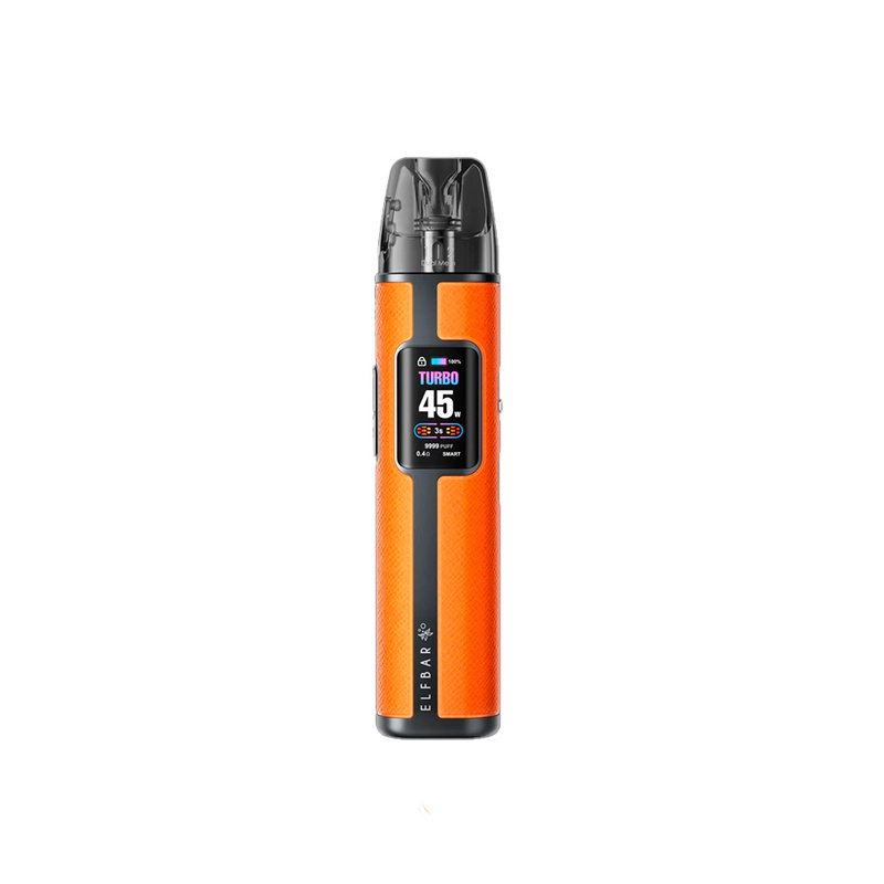 Стартовый набор Elf Bar ELFX Pro Classic Edition (Original) - 5