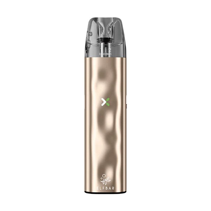 Стартовый набор Elf Bar ELFX Mini (Original) - 9