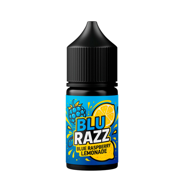 Набор Laud Blu Razz, 30 мл