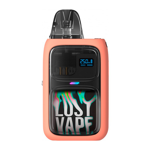 Стартовий набір Lost Vape Ursa EPOCH (Original) - 12