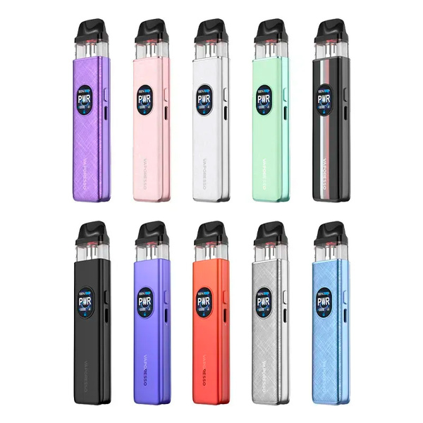 Стартовый набор Vaporesso XROS 5 (Original)