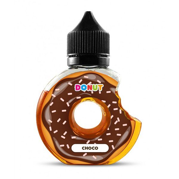 Жидкость Donut Choco, 60 мл