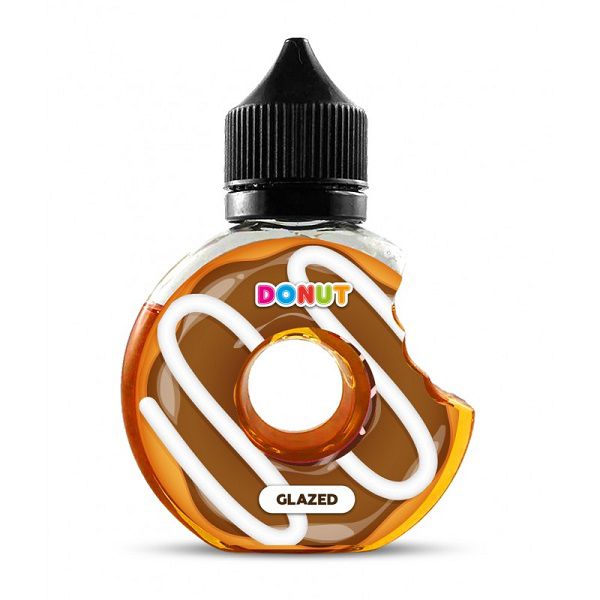 Жидкость Donut Glazed, 60 мл