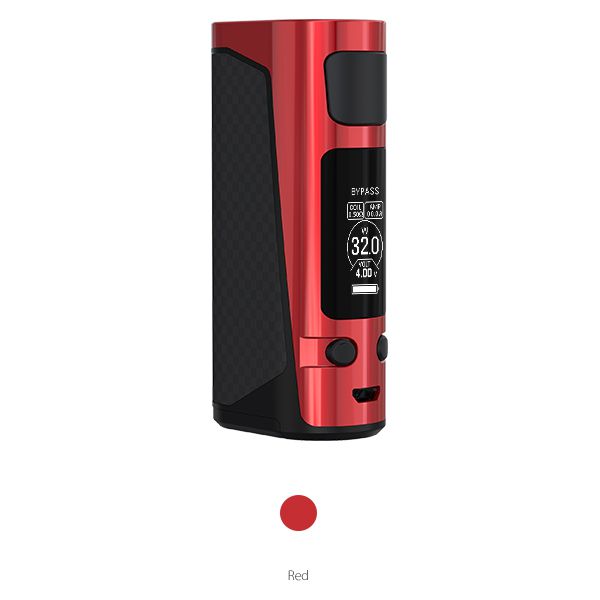 Бокс мод Joyetech eVic Primo Mini 80W (Original) - 3