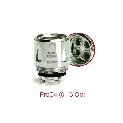 Сменный испаритель Joyetech ProC (Original) - 2