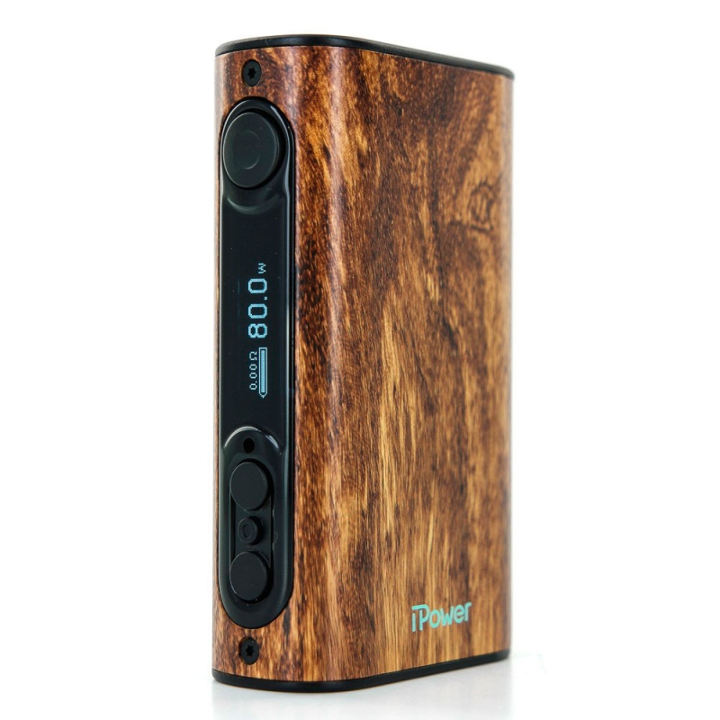 Бокс мод Eleaf iPower 80w (Original) - 3