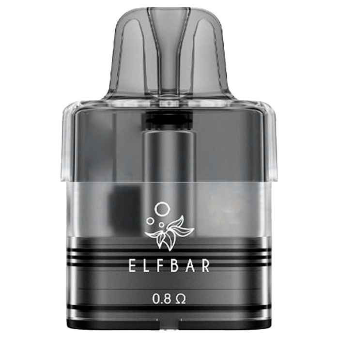 Сменный картридж Elf Bar ELFX XL Mega (Original) - 1