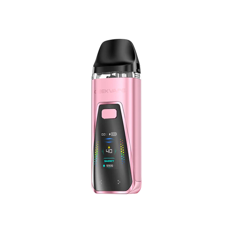 Стартовый набор GeekVape Digi Pro R (Original) - 7