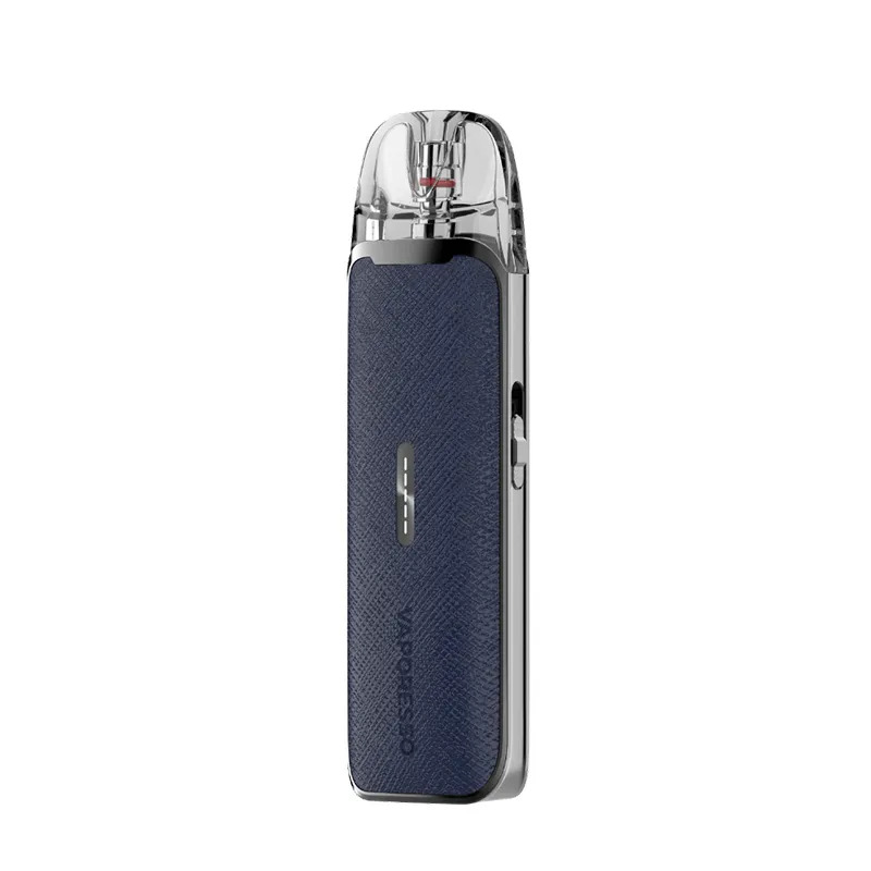 Стартовый набор Vaporesso LUXE Q3 (Original) - 3