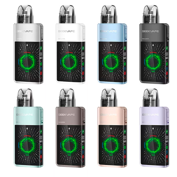 Стартовый набор GeekVape Digi Q Vista (Original)