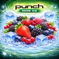 Набор Punch Neon Ice 30 мл