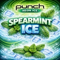 Набор Punch Neon Ice Spearmint Ice, 30 мл