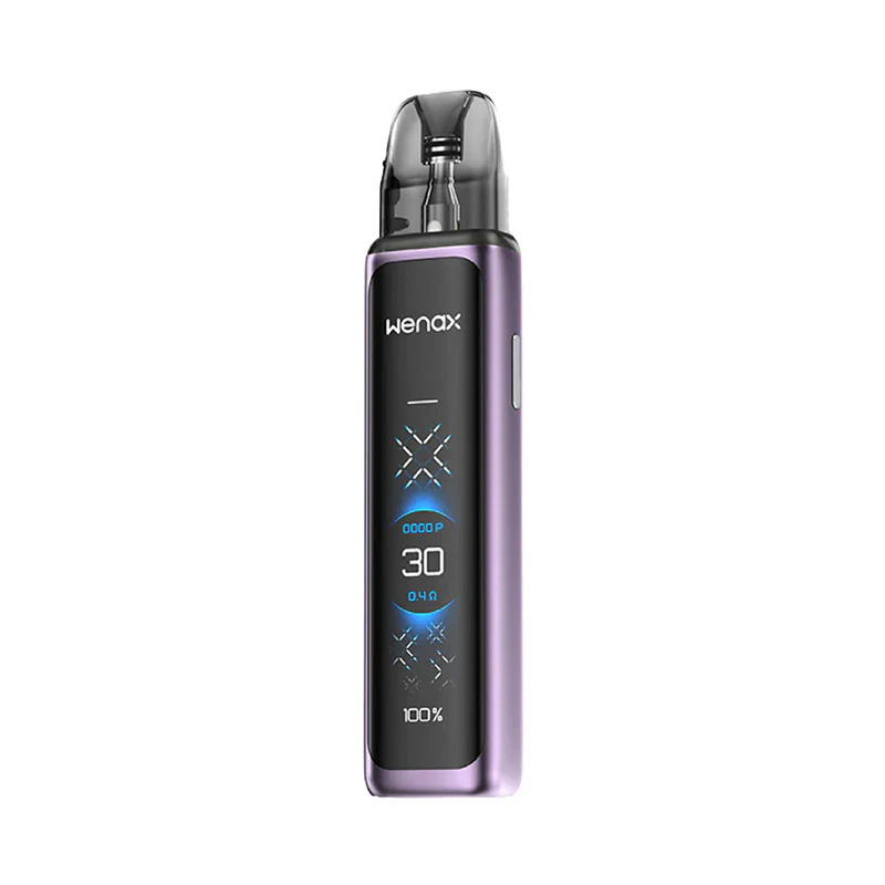 Стартовий набір GeekVape Wenax Q Ultra (Original) - 6