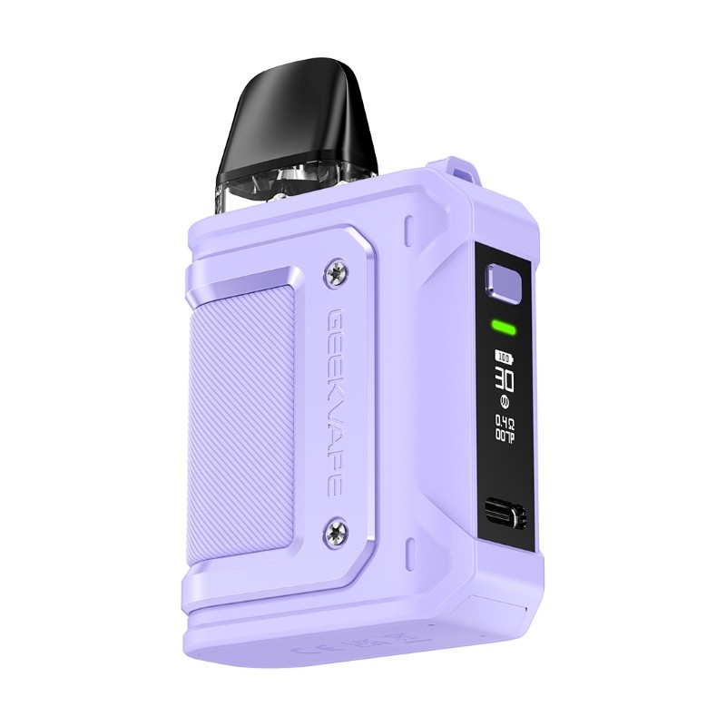 Стартовий набір GeekVape Aegis Hero Q (Original) - 4