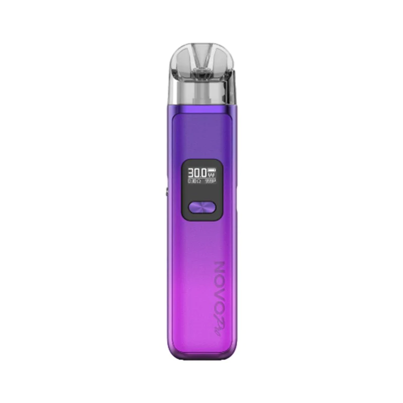 Стартовый набор Smok Novo Pro (Original) - 13