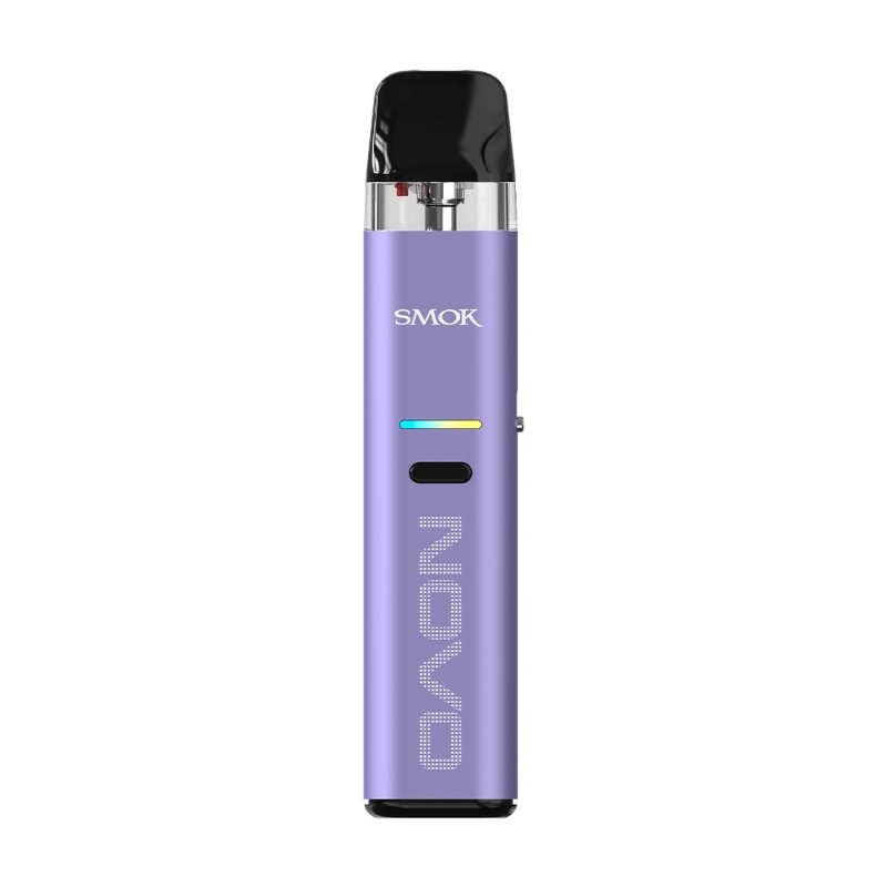 Стартовый набор Smok Novo Eco (Original) - 5