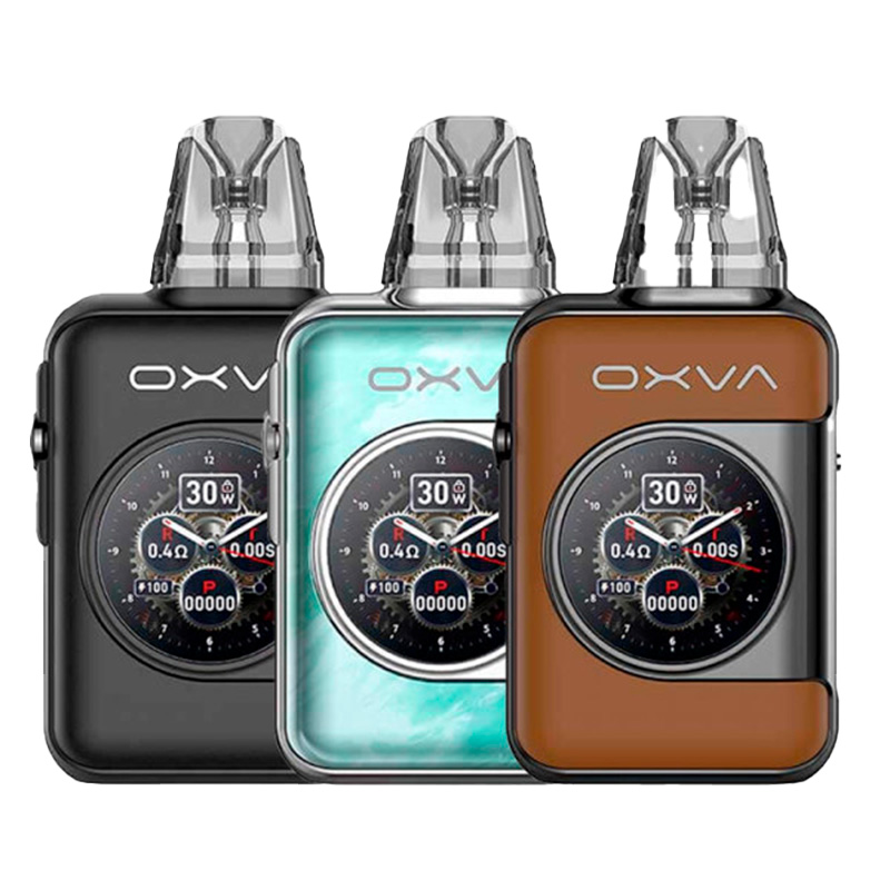 Стартовый набор OXVA Xlim SQ Pro 2 (Original)