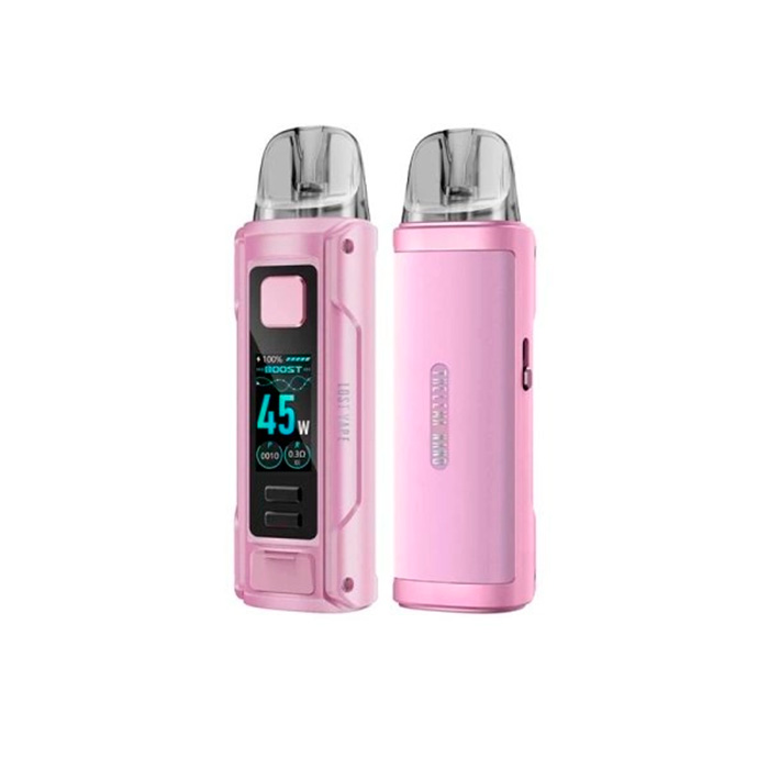 Стартовый набор Lost Vape Thelema Nano (Original) - 6