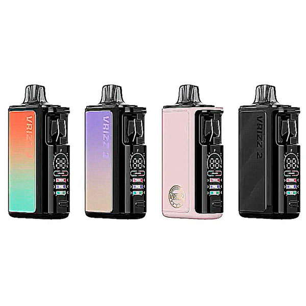 Стартовый набор Voopoo Vrizz 2 (Original)