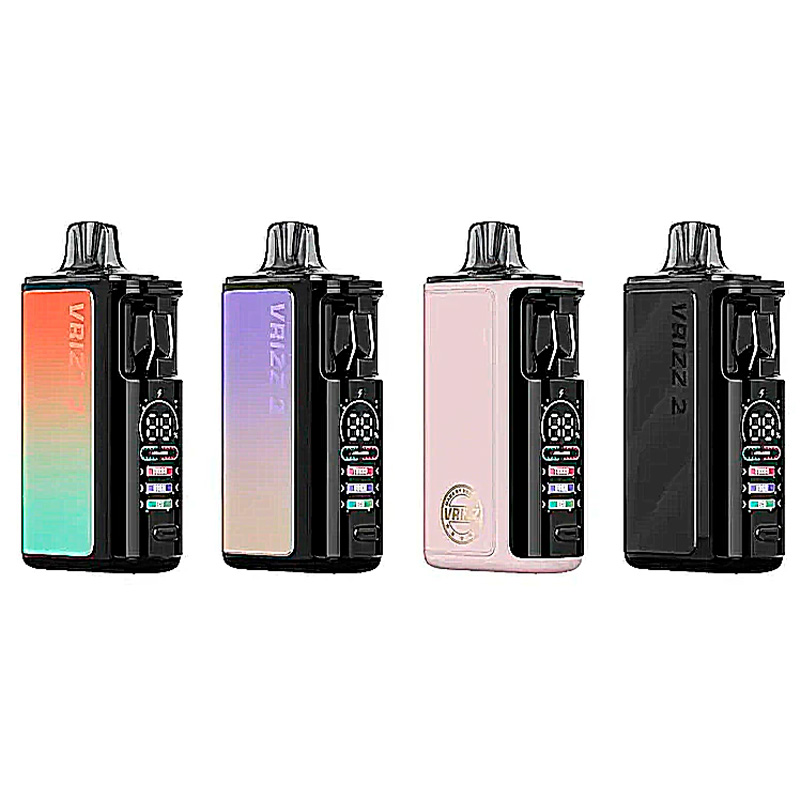 Стартовый набор Voopoo Vrizz 2 (Original)