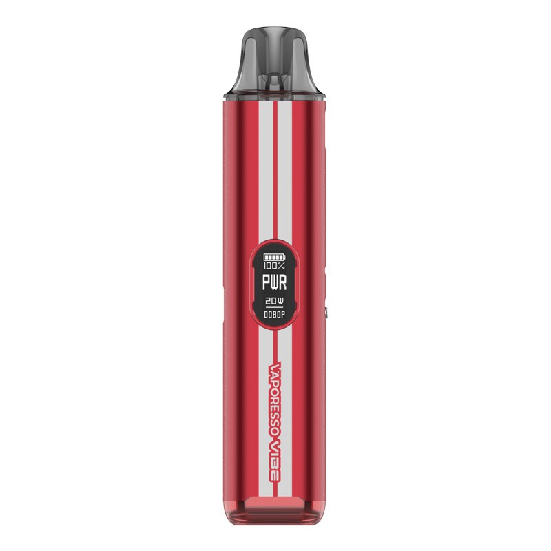 Стартовый набор Vaporesso Vibe (Original) - 3