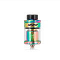 Атомайзер Hellvape Dead Rabbit 3 RTA Edition (Original)
