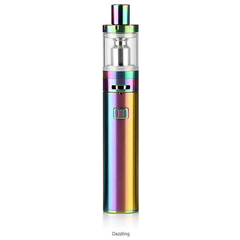 Стартовый набор Eleaf iJust S (Original) Новые цвета - 3