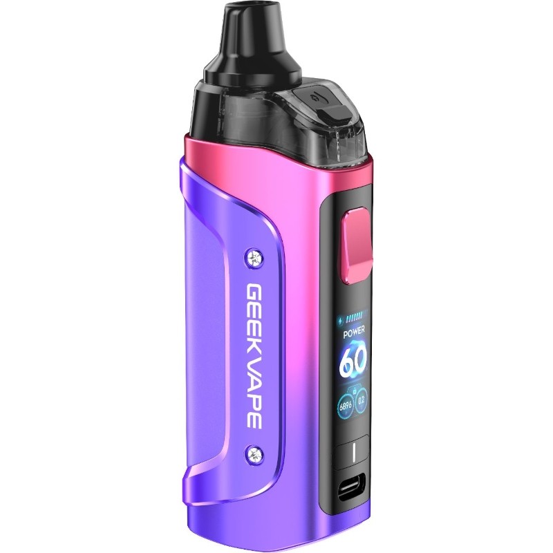 Стартовый набор GeekVape Aegis Boost 3 (Original) - 5