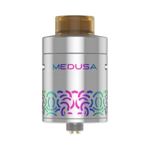 Дріпкобак GeekVape Medusa Reborn RDTA (Original) - 8