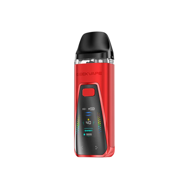 Стартовый набор GeekVape Digi Pro R (Original) - 1