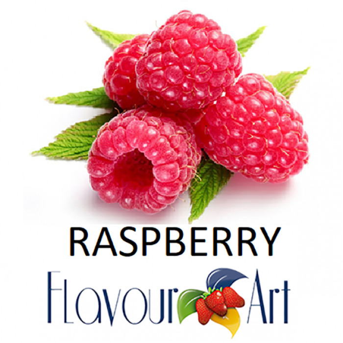 Ароматизатор FlavourArt Raspberry (Малина)