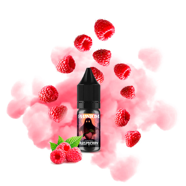 Набор Phantom Raspberry, 10 мл