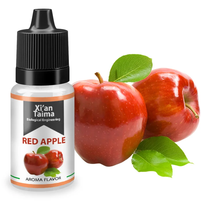 Ароматизатор Xi`an Red Apple (Красное яблоко), 5 мл