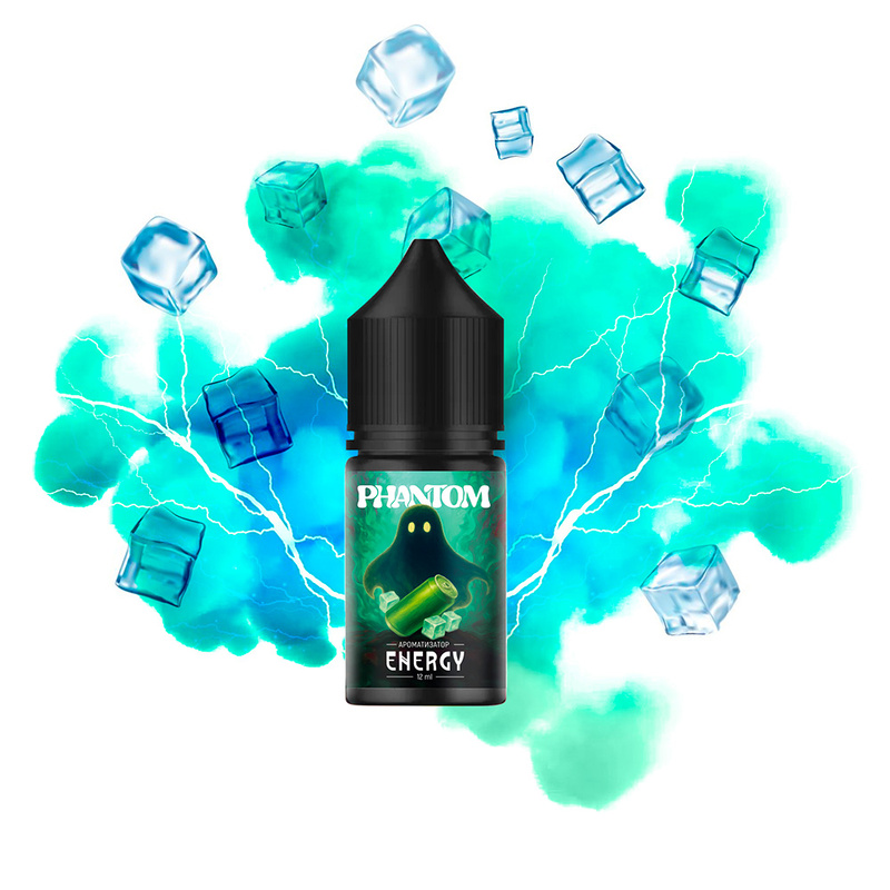 Набор Phantom Energy, 30 мл