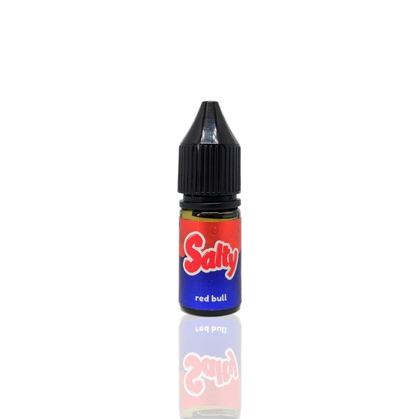 Жидкость Salty Red Bull, 10 мл