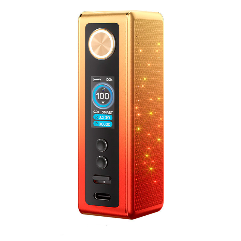 Бокс мод Voopoo Vinci Spark 100W (Original)  - 5