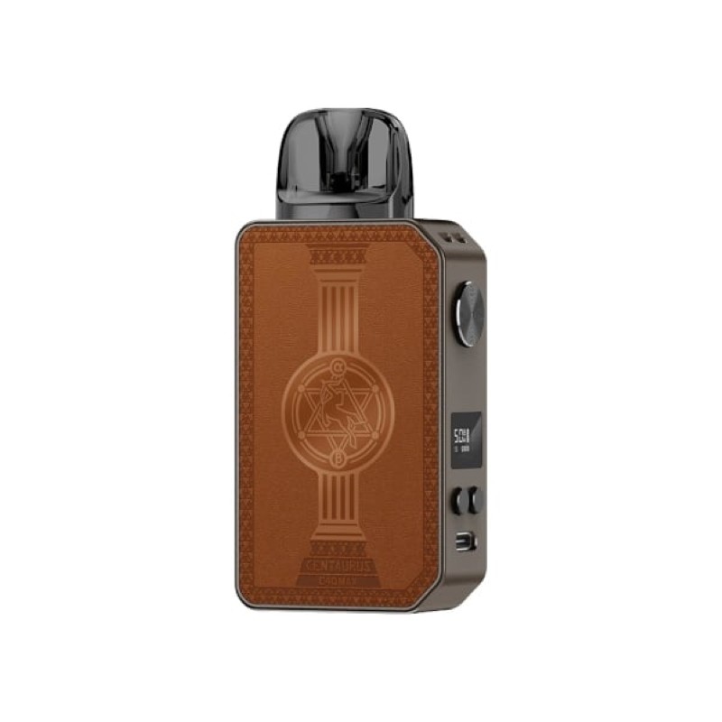 Стартовый набор Lost Vape Centaurus E40 Max (Original) - 3