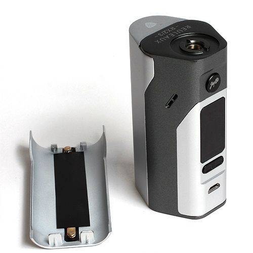 Бокс мод Wismec Reuleaux RX2 / 3 (Original) - 5