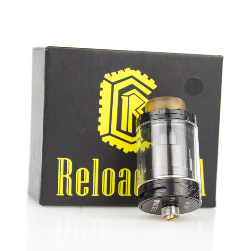 Атомайзер Reload RTA (High Copy) - 6