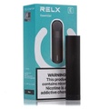 Стартовий набір RELX Device Essential Black (Original)