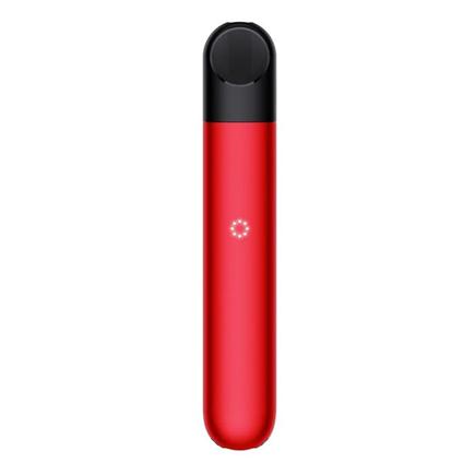 Стартовый набор RELX Device Infinity Red (Original)