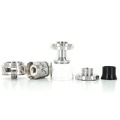 Атомайзер Wismec Reux RTA full kit (Original)