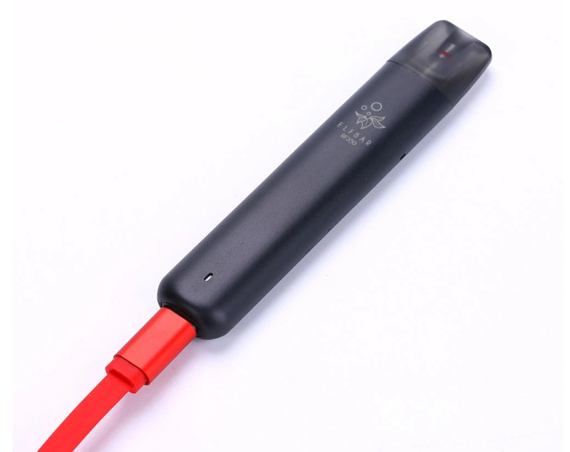 Стартовий набір Elf Bar RF350 (Original) - 11
