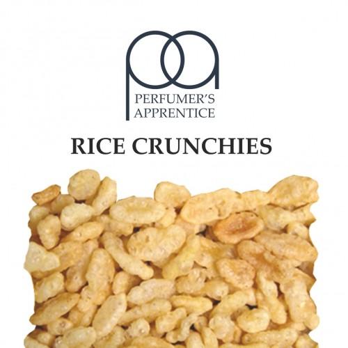 Ароматизатор TPA Rice Crunchies (Рисовые хрустящие хлопья)