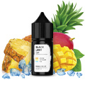Жидкость Black Limit Salt Mango Pine Ice, 30 мл