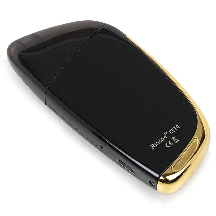 Стартовий набір Rincoe Ceto Pod Kit (Original) - 4