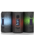 Бокс мод Rincoe Manto S 228W (Original)