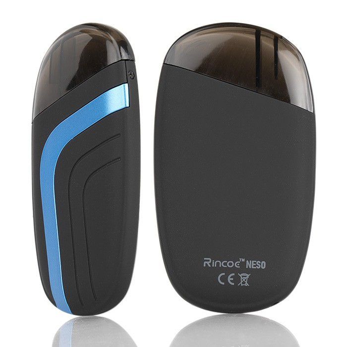 Стартовый набор Rincoe Neso Pod Kit (Original) - 4